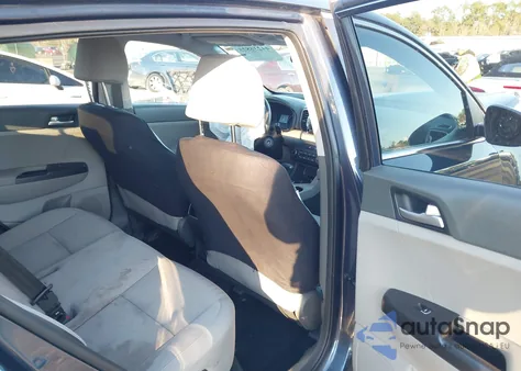 2019 Kia Sportage Lx from USA, damaged, VIN KNDPM3AC0K7622458